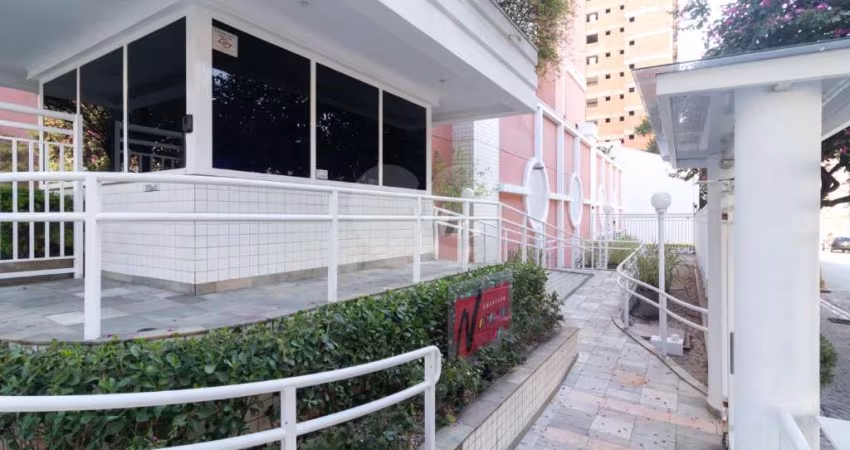 Apartamento com 1 quartos à venda em Vila Azevedo - SP