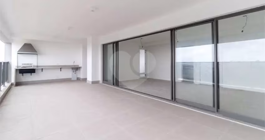 Apartamento com 3 quartos à venda em brooklin paulista - sp