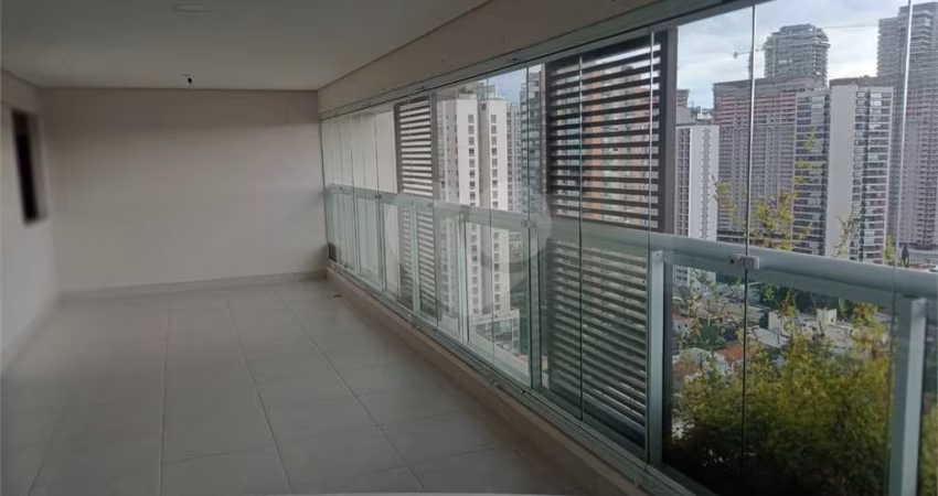Apartamento com 3 quartos à venda em Jardim Das Acácias - SP