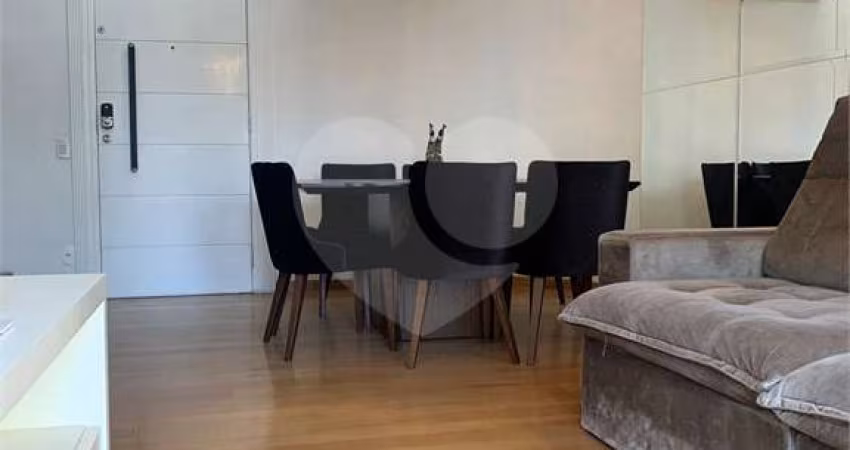 Apartamento com 2 quartos à venda ou para locação em Jardim Paulista - SP