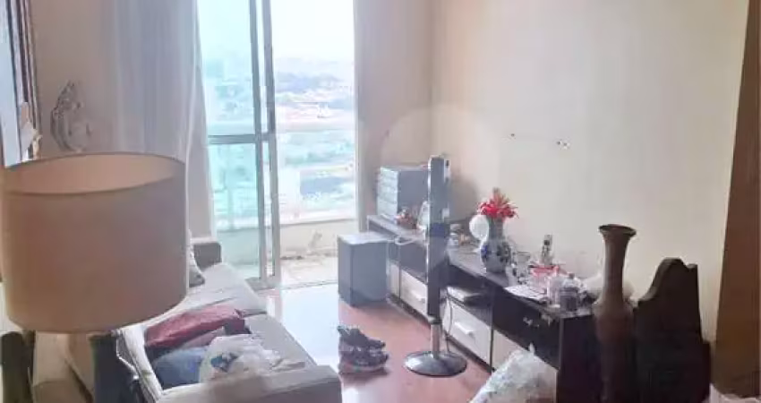 Apartamento com 2 quartos à venda em vila gumercindo - sp