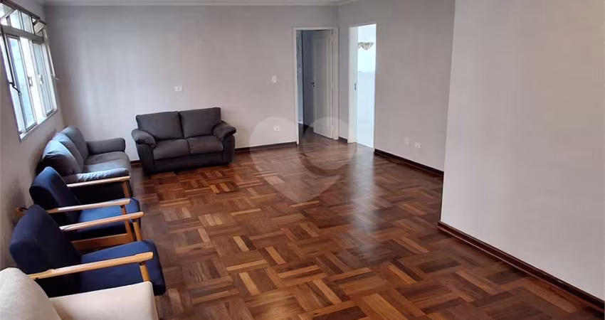 Apartamento com 4 quartos à venda em Vila Mariana - SP