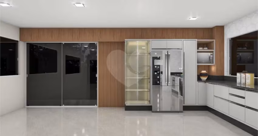 Apartamento com 3 quartos à venda em planalto paulista - sp