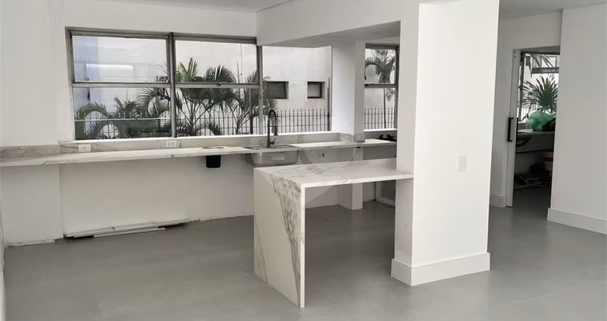 Apartamento com 3 quartos à venda em Planalto Paulista - SP