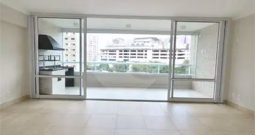 Apartamento com 3 quartos à venda em água branca - sp