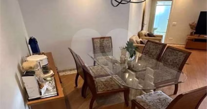 Apartamento com 2 quartos à venda em Vila Pompéia - SP