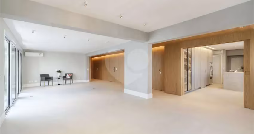 Apartamento com 3 quartos à venda em consolação - sp