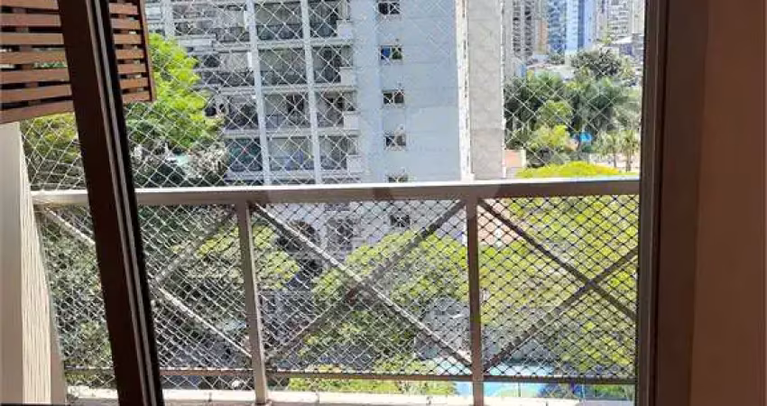 Apartamento com 2 quartos à venda em vila uberabinha - sp