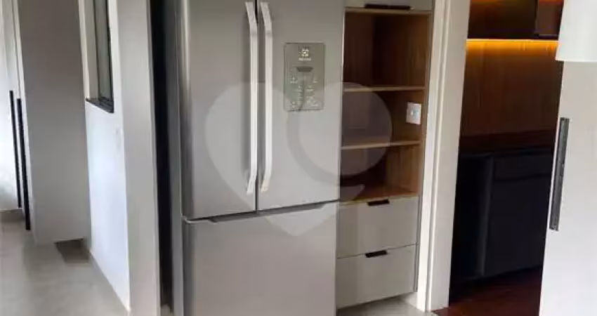 Apartamento com 3 quartos à venda em real parque - sp
