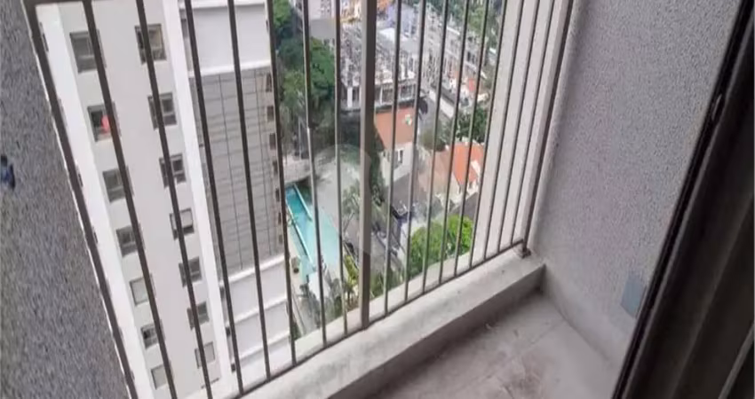 Apartamento com 2 quartos à venda em campo belo - sp
