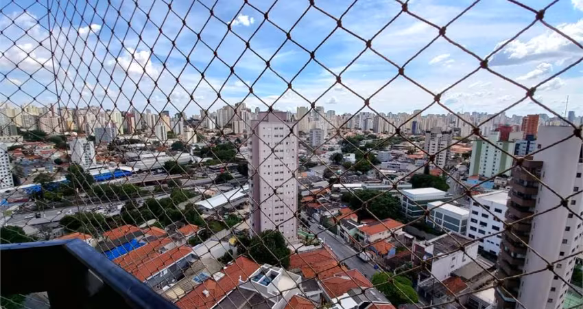 Apartamento com 3 quartos à venda em Vila Da Saúde - SP