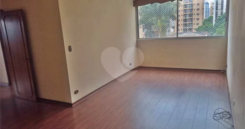 Apartamento com 3 quartos à venda em Vila Olímpia - SP