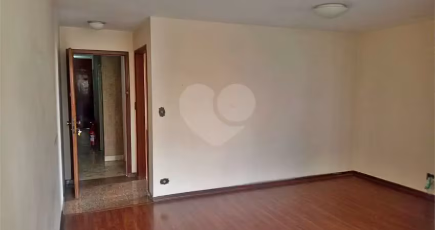 Apartamento com 3 quartos à venda em vila olímpia - sp