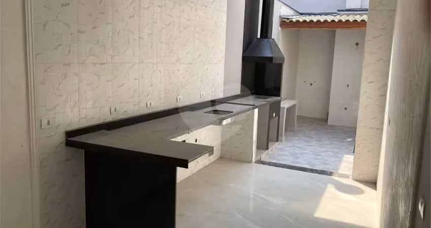 Sobrado com 3 quartos à venda em vila do bosque - sp