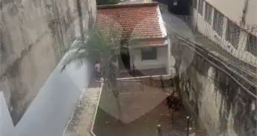Terreno à venda na Avenida Mascote, Vila Mascote, São Paulo