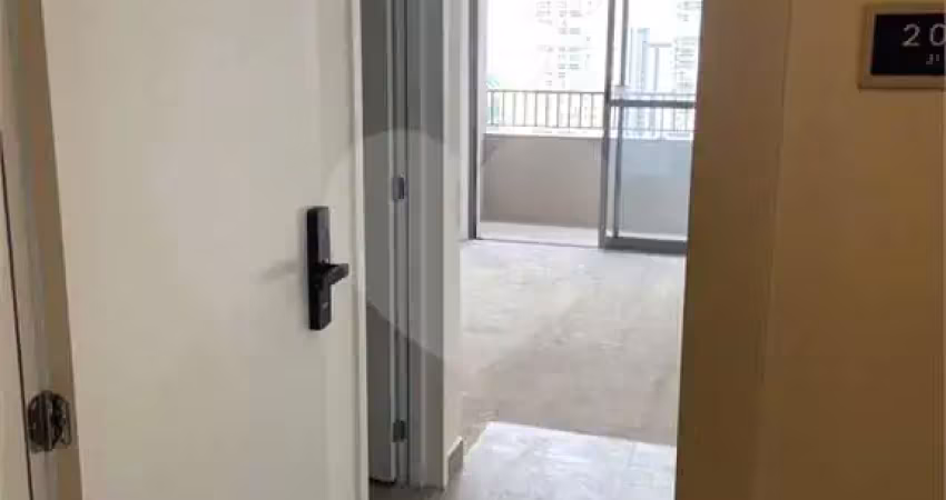 Apartamento com 1 quartos à venda em vila olímpia - sp