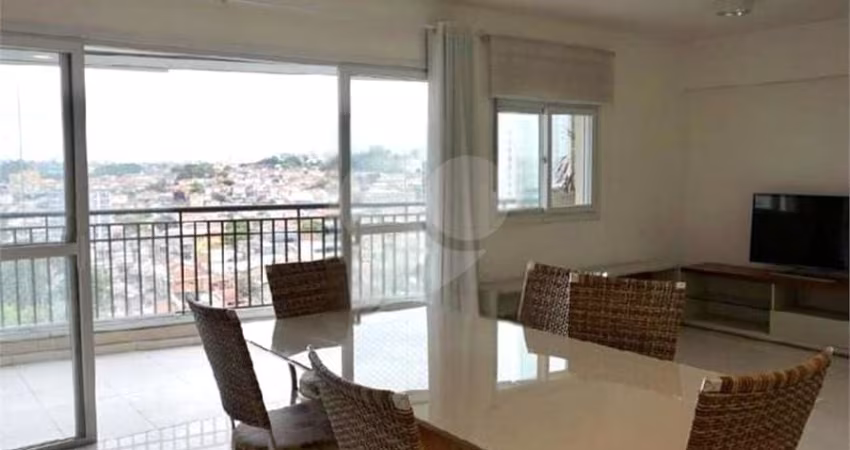 Apartamento com 3 quartos à venda em Jardim Aeroporto - SP