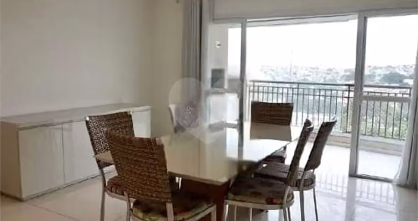 Apartamento com 3 quartos à venda em jardim aeroporto - sp