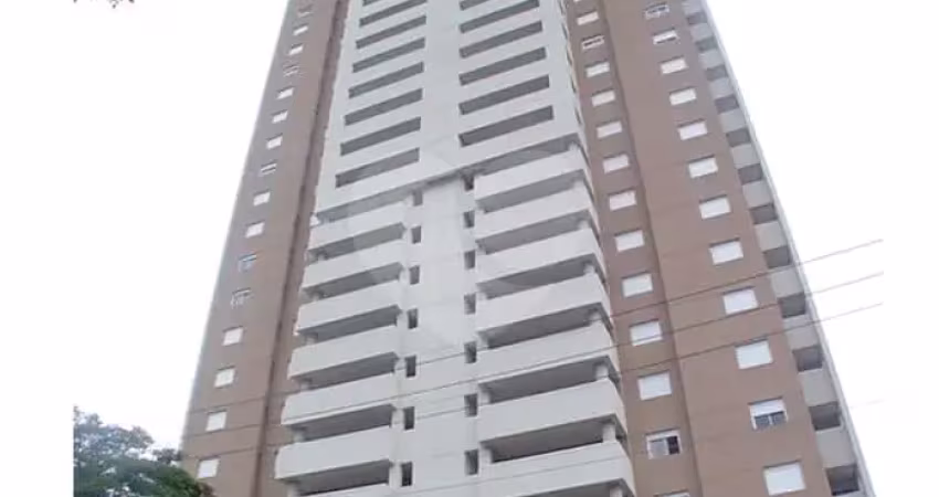 Apartamento com 3 quartos à venda em brooklin paulista - sp