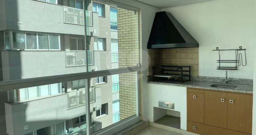 Apartamento com 3 quartos à venda ou para locação em Campo Belo - SP