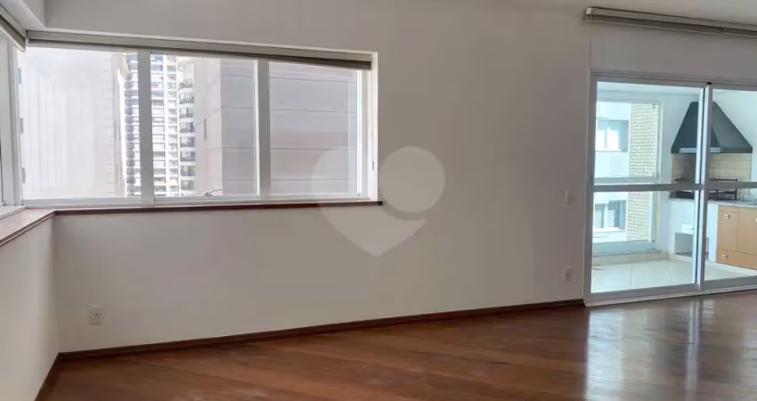 Apartamento com 3 quartos à venda ou para locação em campo belo - sp