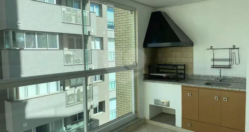 Apartamento com 3 quartos à venda ou para locação em campo belo - sp