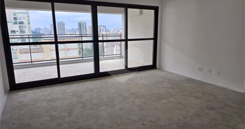 Apartamento com 2 quartos à venda em Campo Belo - SP