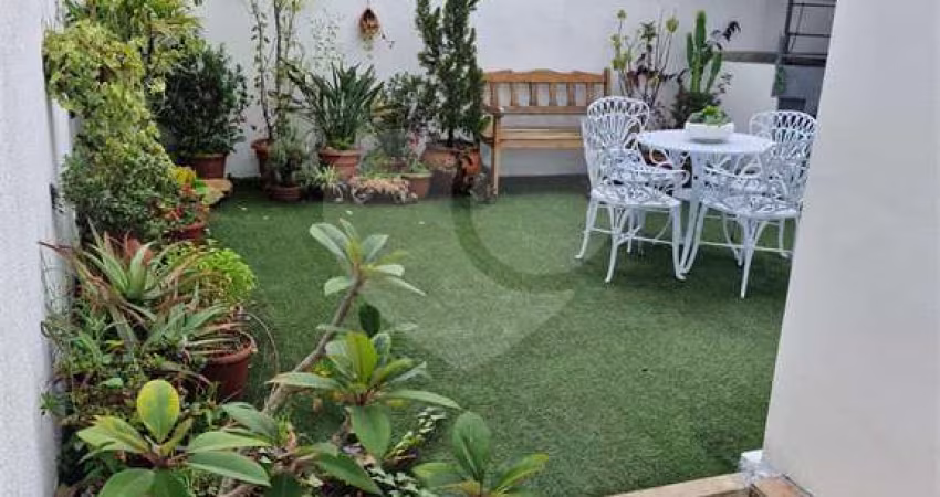 Casa com 3 quartos à venda em Aclimação - SP