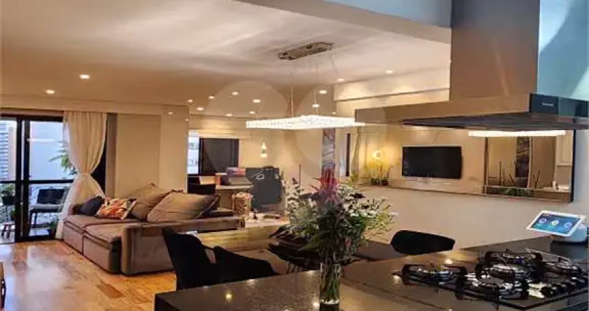 Apartamento com 2 quartos à venda em vila andrade - sp