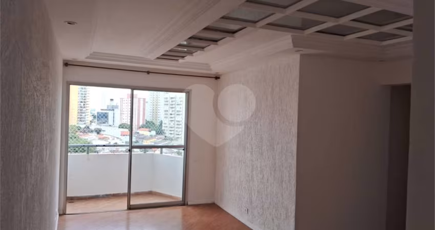 Apartamento com 2 quartos à venda em Saúde - SP