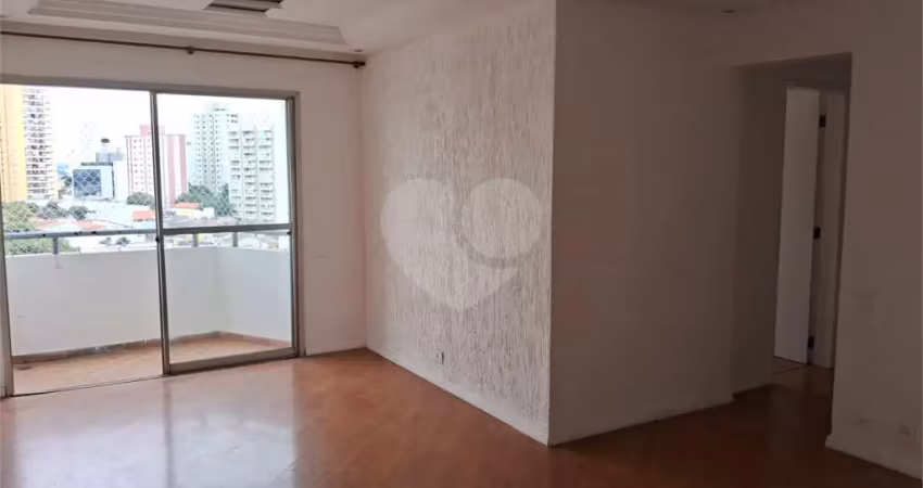 Apartamento com 2 quartos à venda na Rua Caramuru, Saúde, São Paulo