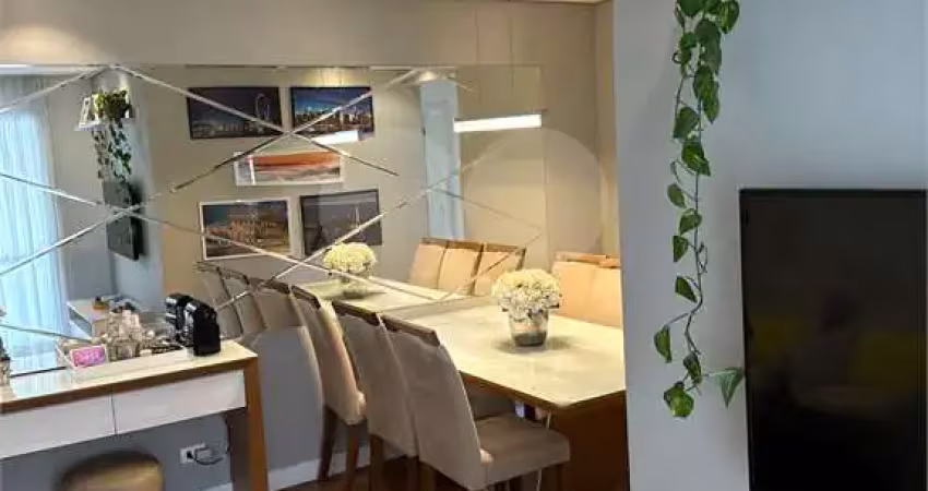 Apartamento com 3 quartos à venda em são judas - sp