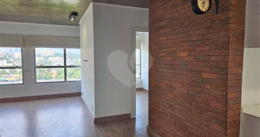 Apartamento com 2 quartos à venda em Vila Leopoldina - SP