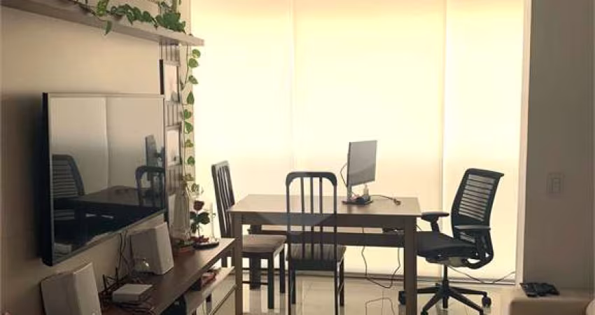 Apartamento com 2 quartos à venda em Vila Gertrudes - SP
