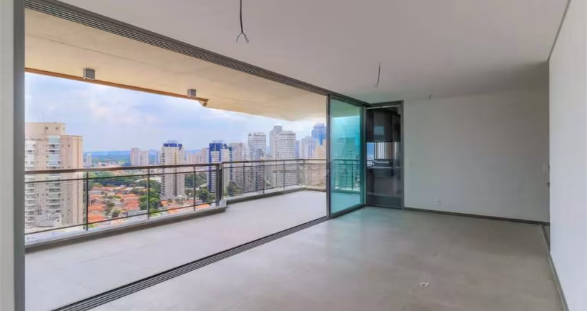 Apartamento com 4 quartos à venda em Jardim Das Acácias - SP