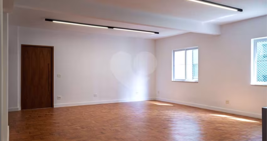 Apartamento com 3 quartos à venda em Jardim Paulista - SP