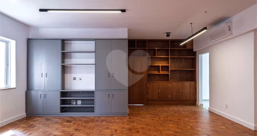 Apartamento com 3 quartos à venda em Jardim Paulista - SP