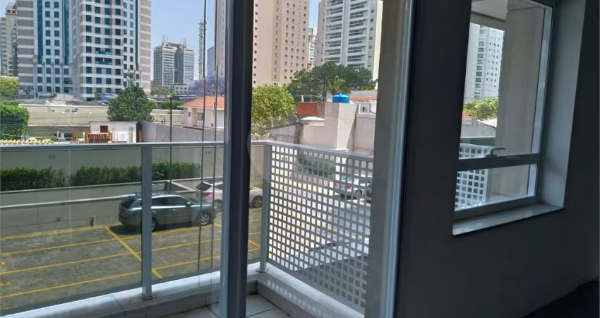 Salas à venda em Vila Gertrudes - SP