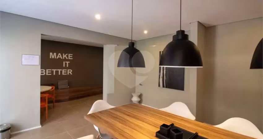 Apartamento com 1 quartos à venda em jardim caravelas - sp