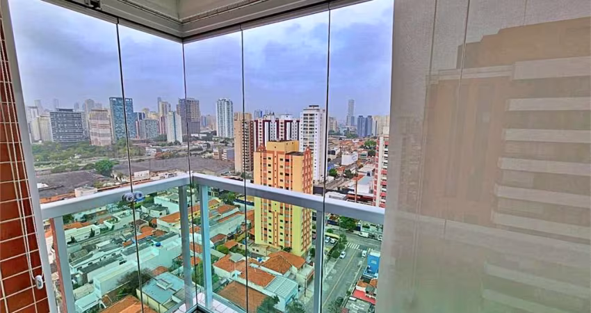 Apartamento com 3 quartos à venda ou para locação em Vila Zilda - SP
