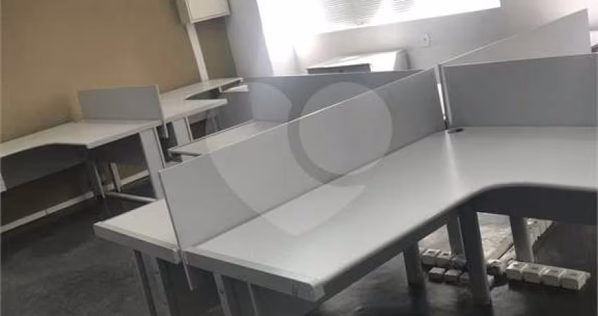 Salas à venda em Consolação - SP