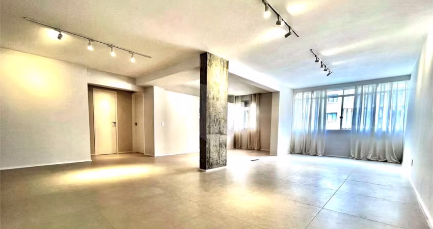 Apartamento com 3 quartos à venda em Itaim Bibi - SP