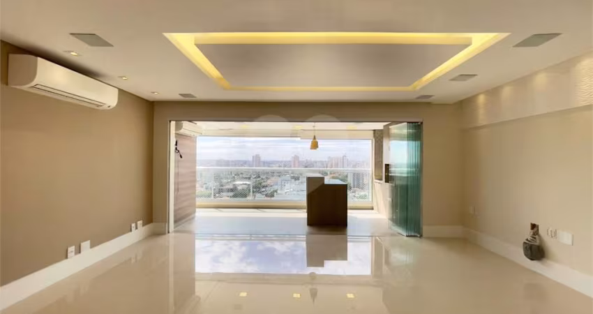 Apartamento com 3 quartos à venda em Vila Alexandria - SP