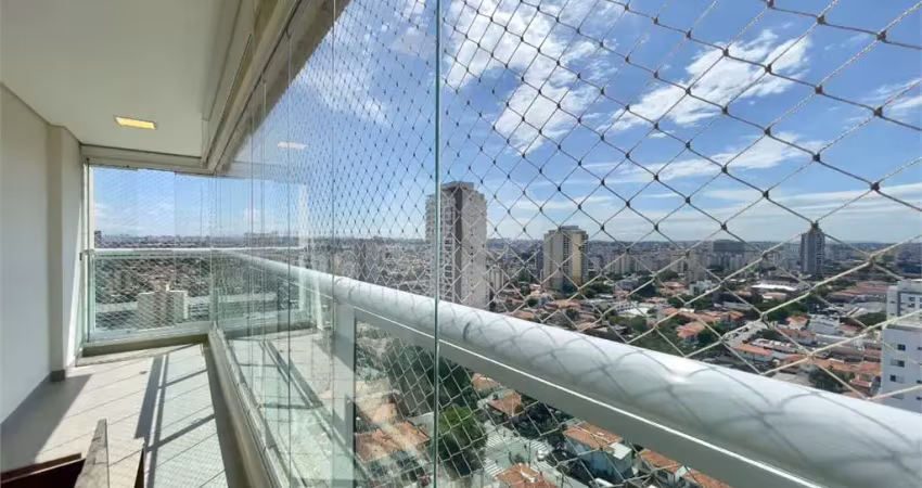 Apartamento com 3 quartos à venda em vila alexandria - sp