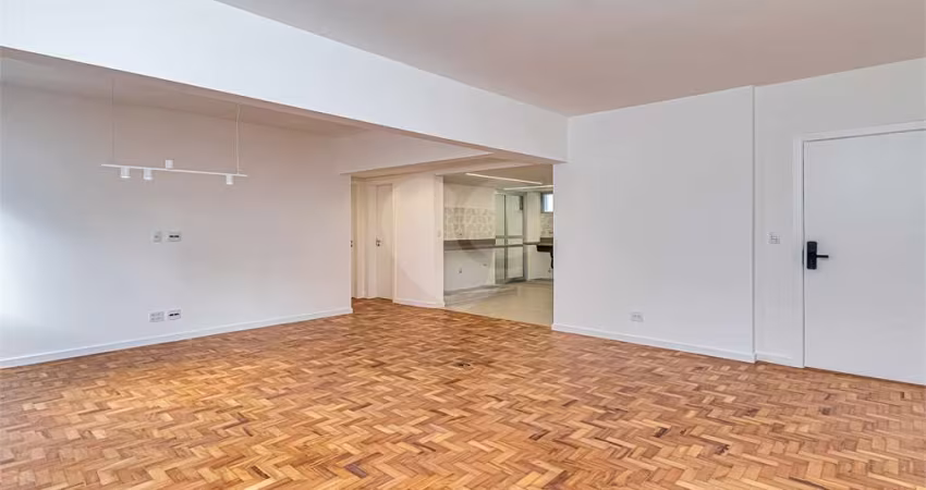 Apartamento com 2 quartos à venda em Jardim Paulista - SP