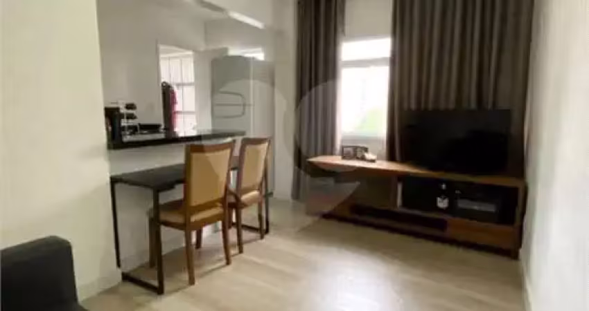 Apartamento com 1 quartos à venda em itaim bibi - sp