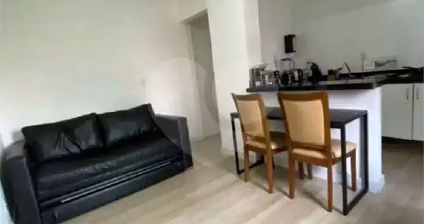 Apartamento com 1 quartos à venda em itaim bibi - sp