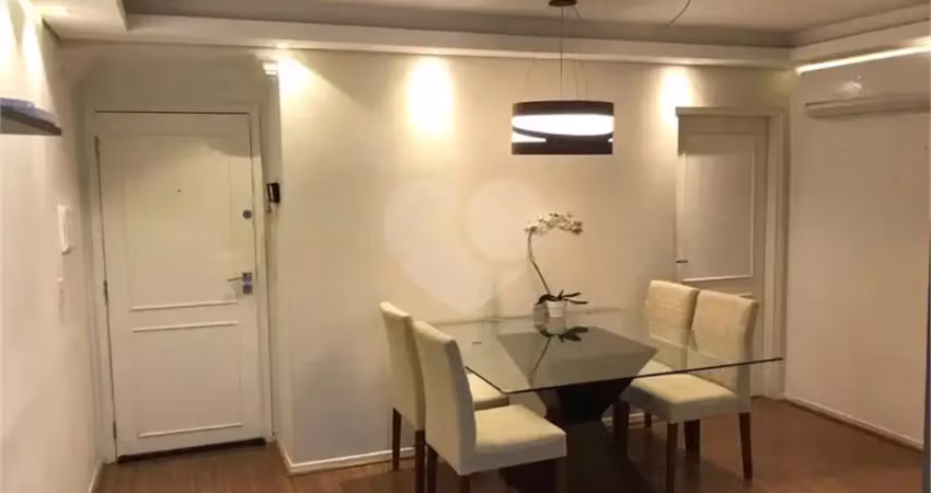 Apartamento com 2 quartos à venda em vila olímpia - sp