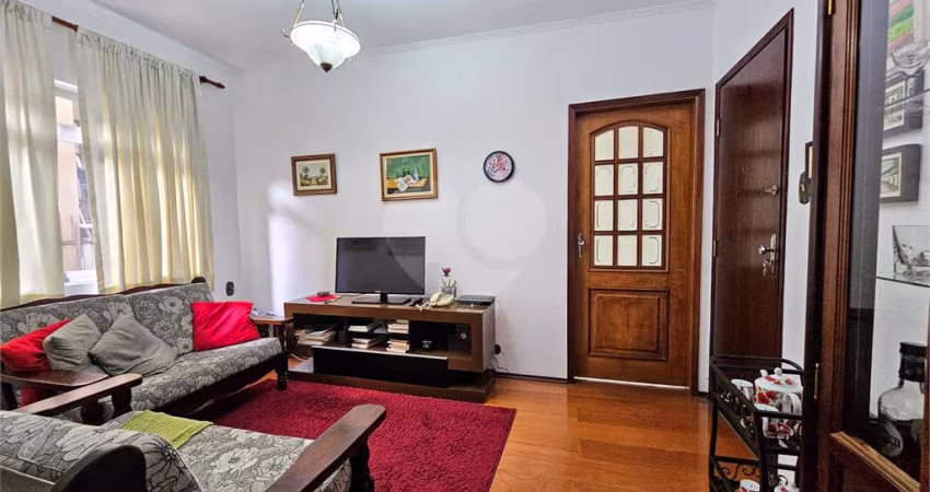 Apartamento com 1 quartos à venda em Liberdade - SP