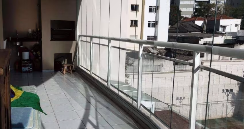 Apartamento com 3 quartos à venda em Aclimação - SP